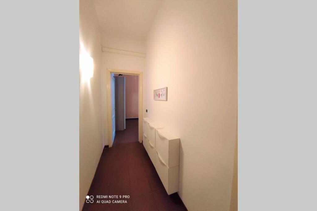 Home Careggi Florence Exterior photo